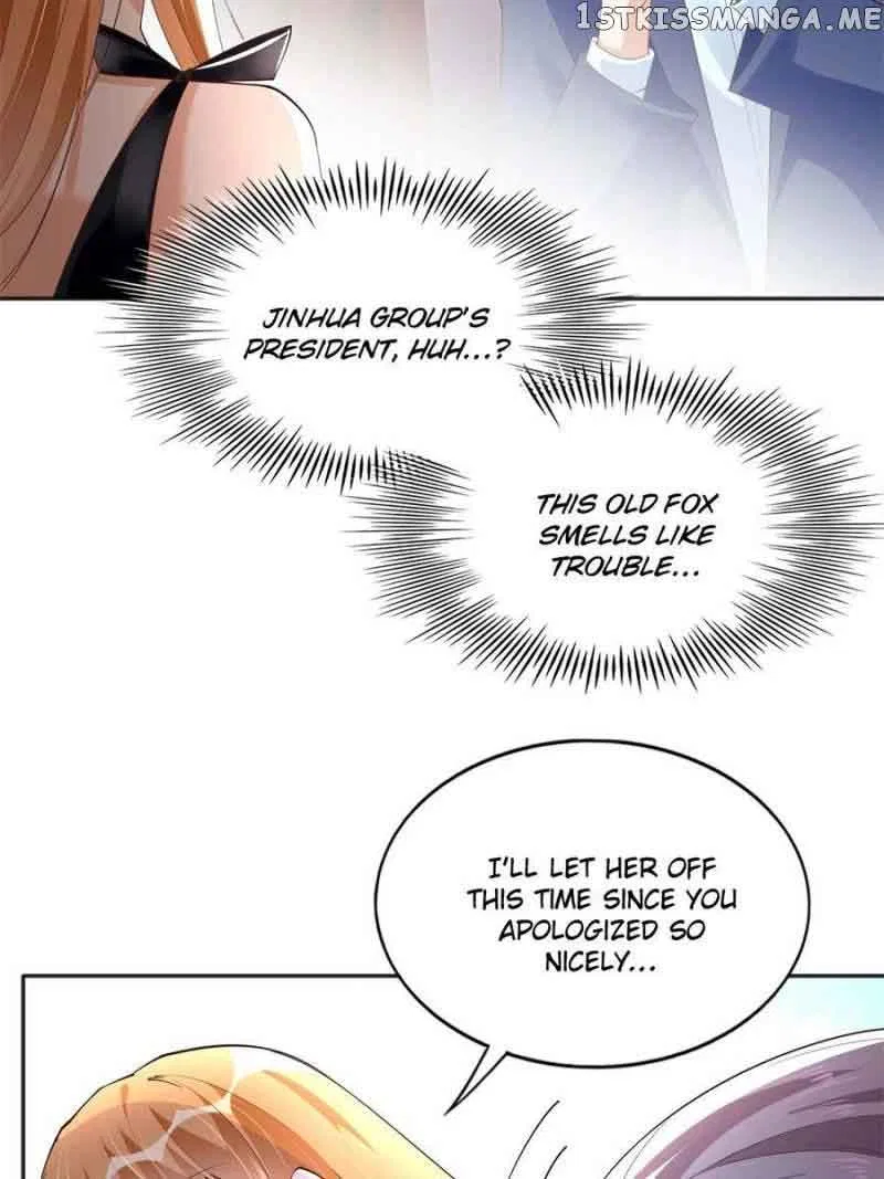 Reincarnation Of The Businesswoman At School Chapter 127 – Page 38
