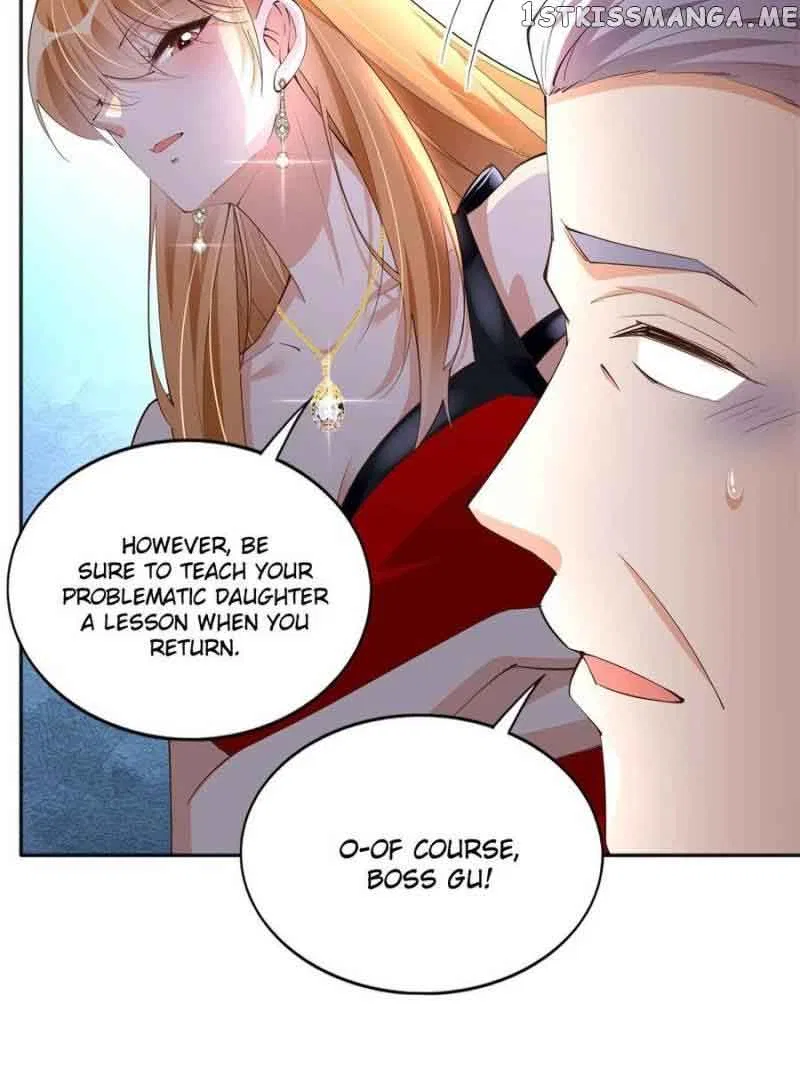Reincarnation Of The Businesswoman At School Chapter 127 – Page 39
