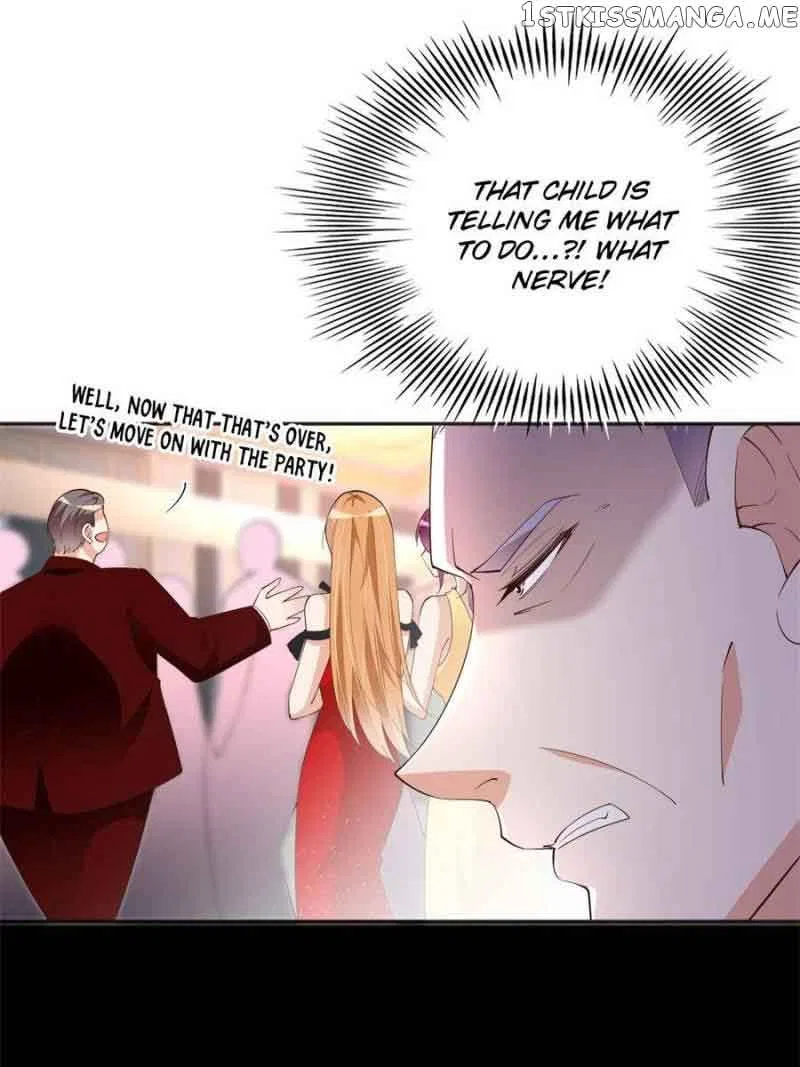 Reincarnation Of The Businesswoman At School Chapter 127 – Page 40
