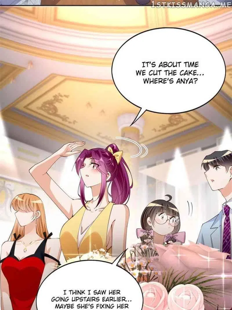 Reincarnation Of The Businesswoman At School Chapter 127 – Page 43