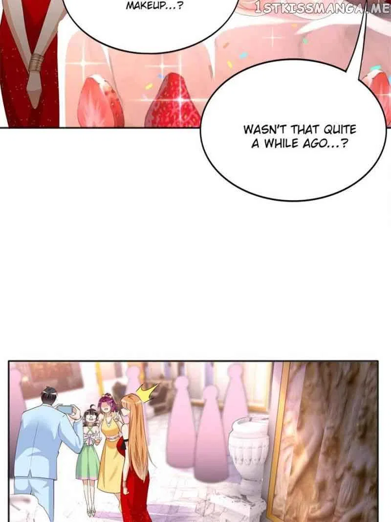 Reincarnation Of The Businesswoman At School Chapter 127 – Page 44