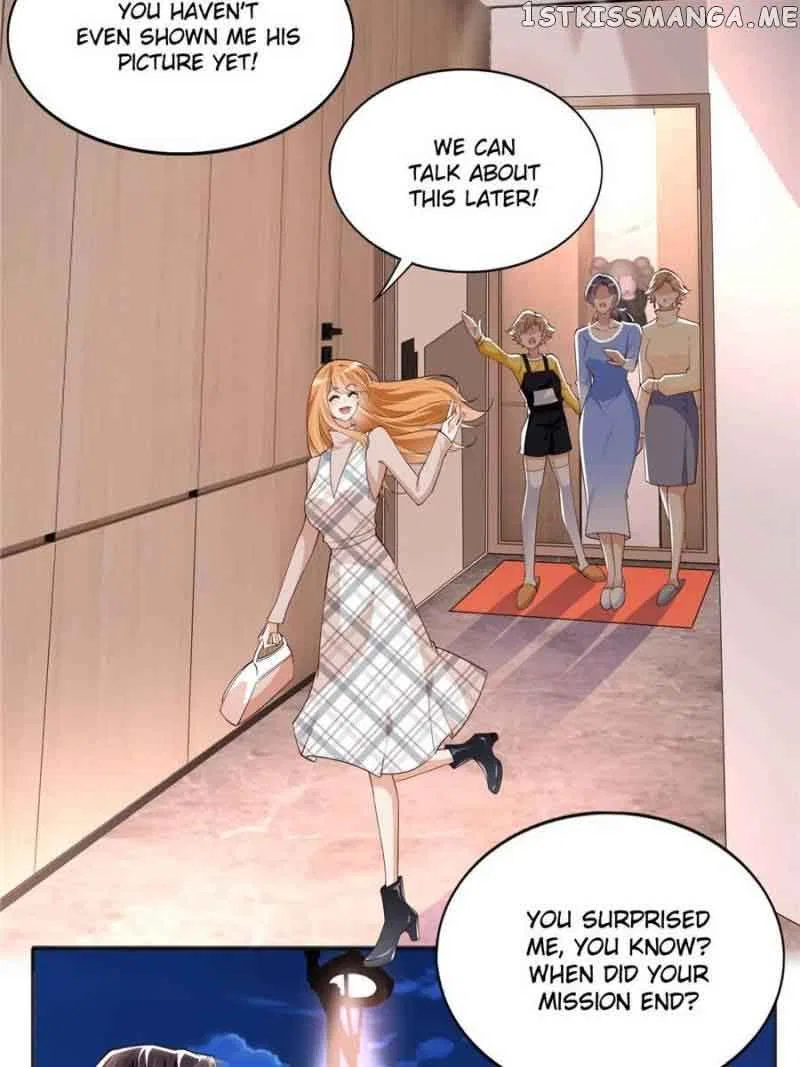 Reincarnation Of The Businesswoman At School Chapter 126 – Page 2