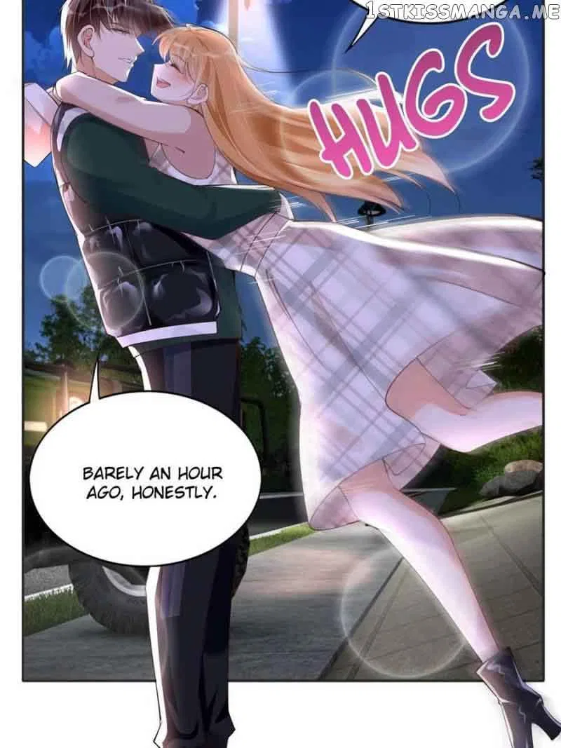 Reincarnation Of The Businesswoman At School Chapter 126 – Page 3