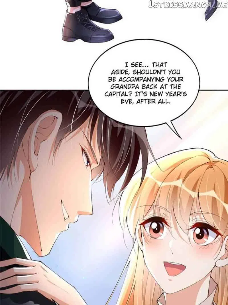 Reincarnation Of The Businesswoman At School Chapter 126 – Page 4
