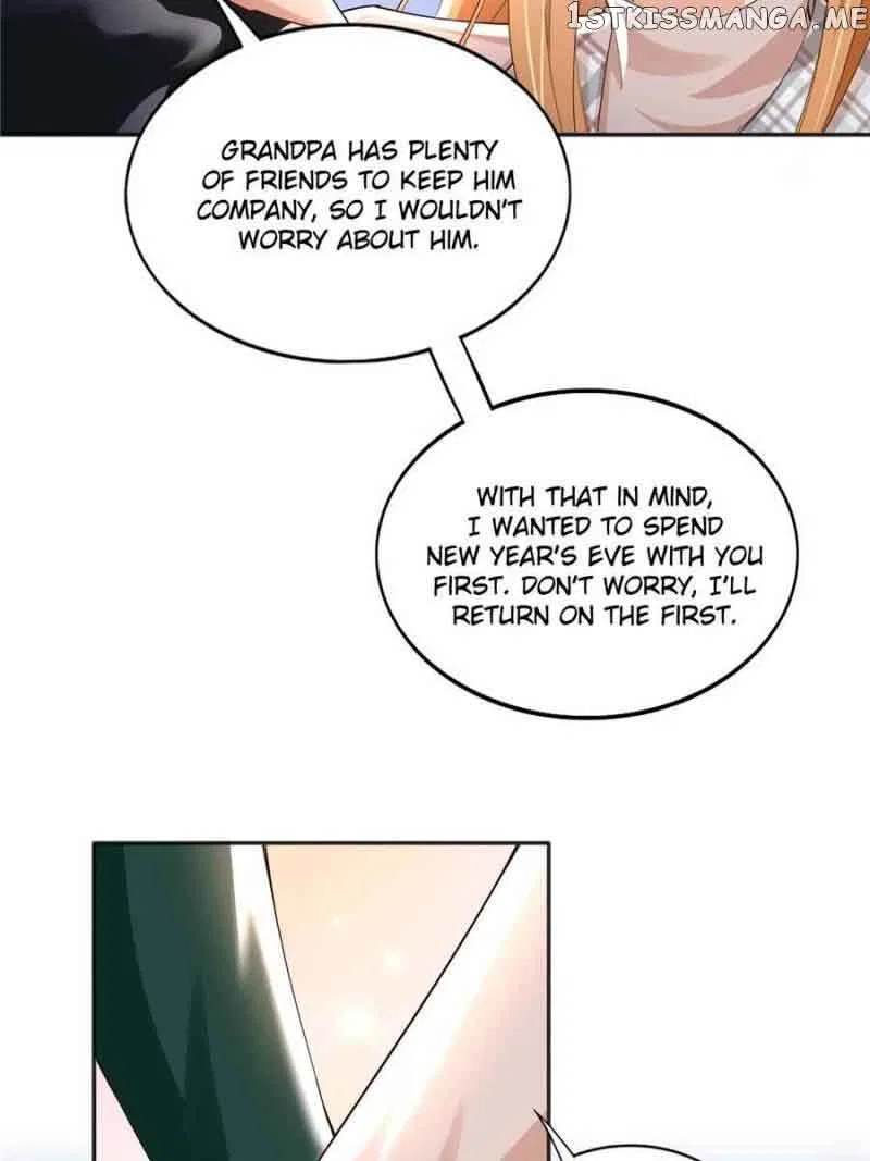 Reincarnation Of The Businesswoman At School Chapter 126 – Page 5
