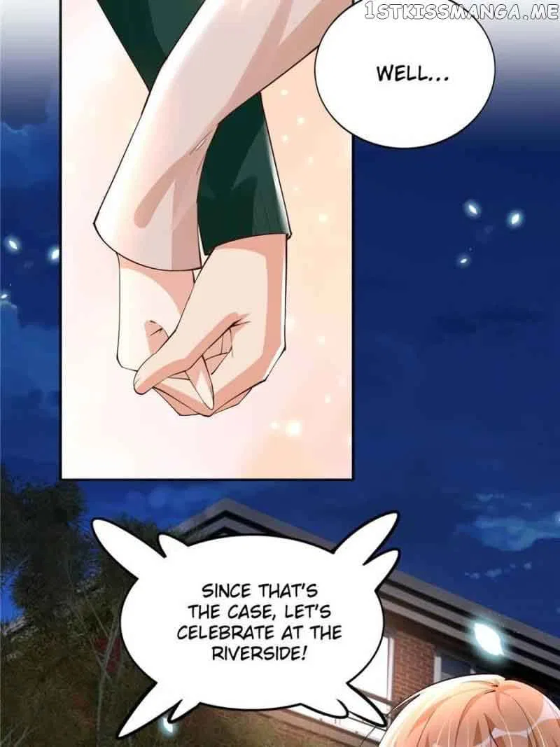 Reincarnation Of The Businesswoman At School Chapter 126 – Page 6