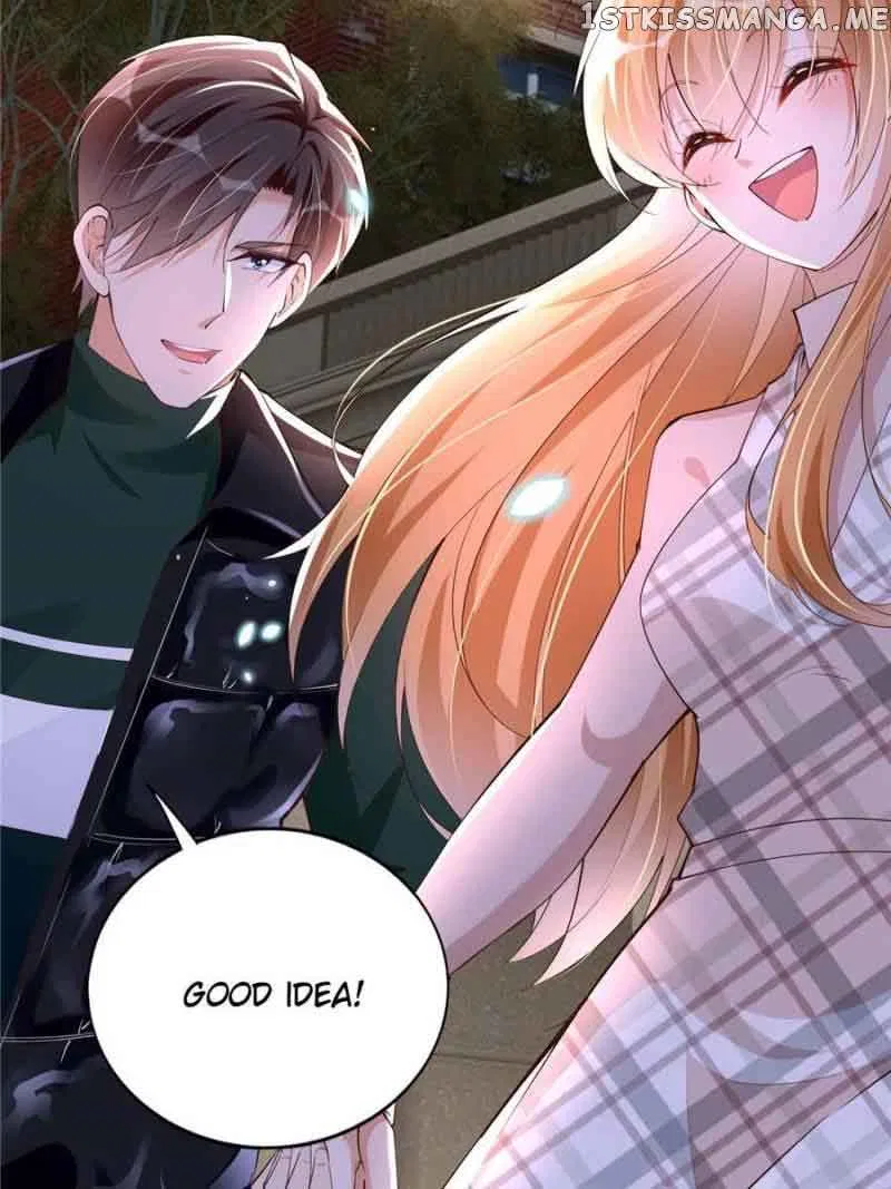 Reincarnation Of The Businesswoman At School Chapter 126 – Page 7