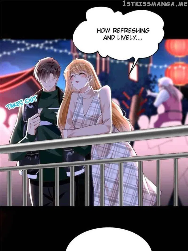 Reincarnation Of The Businesswoman At School Chapter 126 – Page 12
