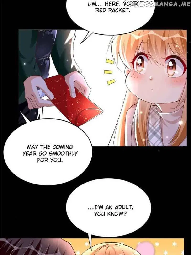 Reincarnation Of The Businesswoman At School Chapter 126 – Page 13