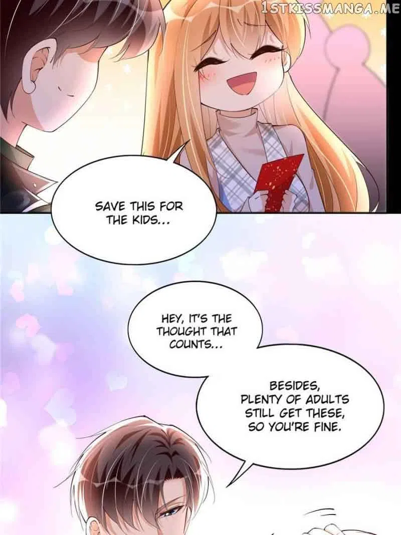 Reincarnation Of The Businesswoman At School Chapter 126 – Page 14