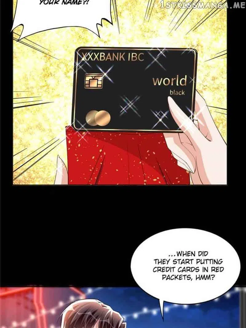Reincarnation Of The Businesswoman At School Chapter 126 – Page 16