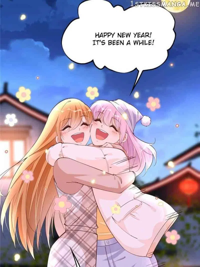 Reincarnation Of The Businesswoman At School Chapter 126 – Page 39