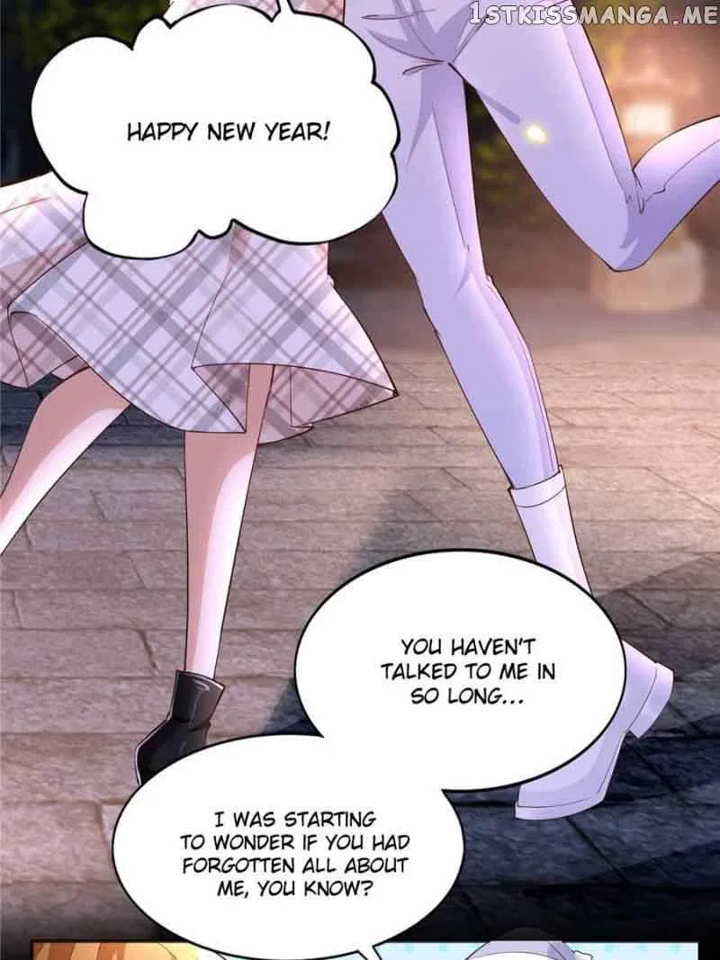 Reincarnation Of The Businesswoman At School Chapter 126 – Page 40