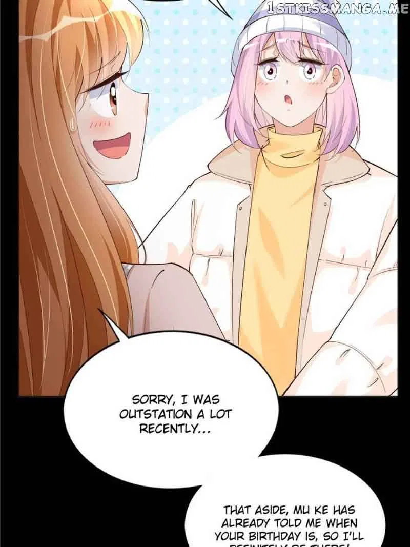 Reincarnation Of The Businesswoman At School Chapter 126 – Page 41