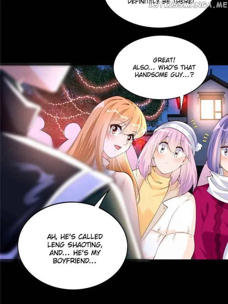 Reincarnation Of The Businesswoman At School Chapter 126 – Page 42
