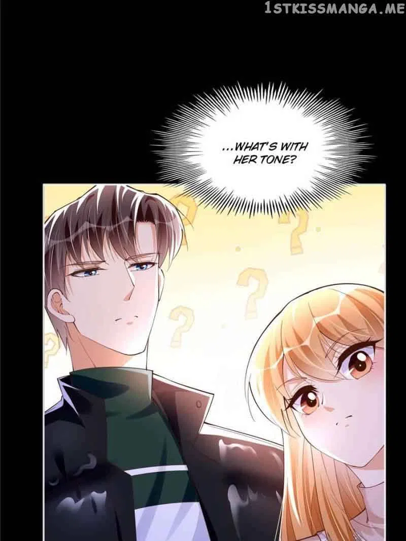 Reincarnation Of The Businesswoman At School Chapter 126 – Page 46