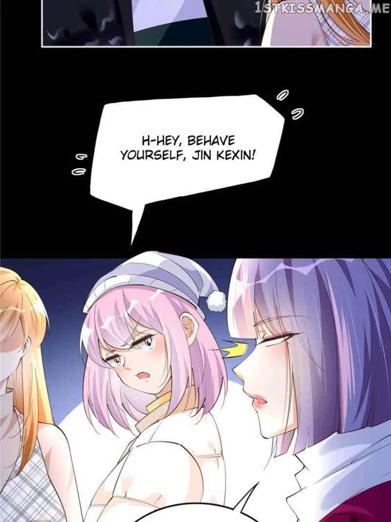 Reincarnation Of The Businesswoman At School Chapter 126 – Page 47