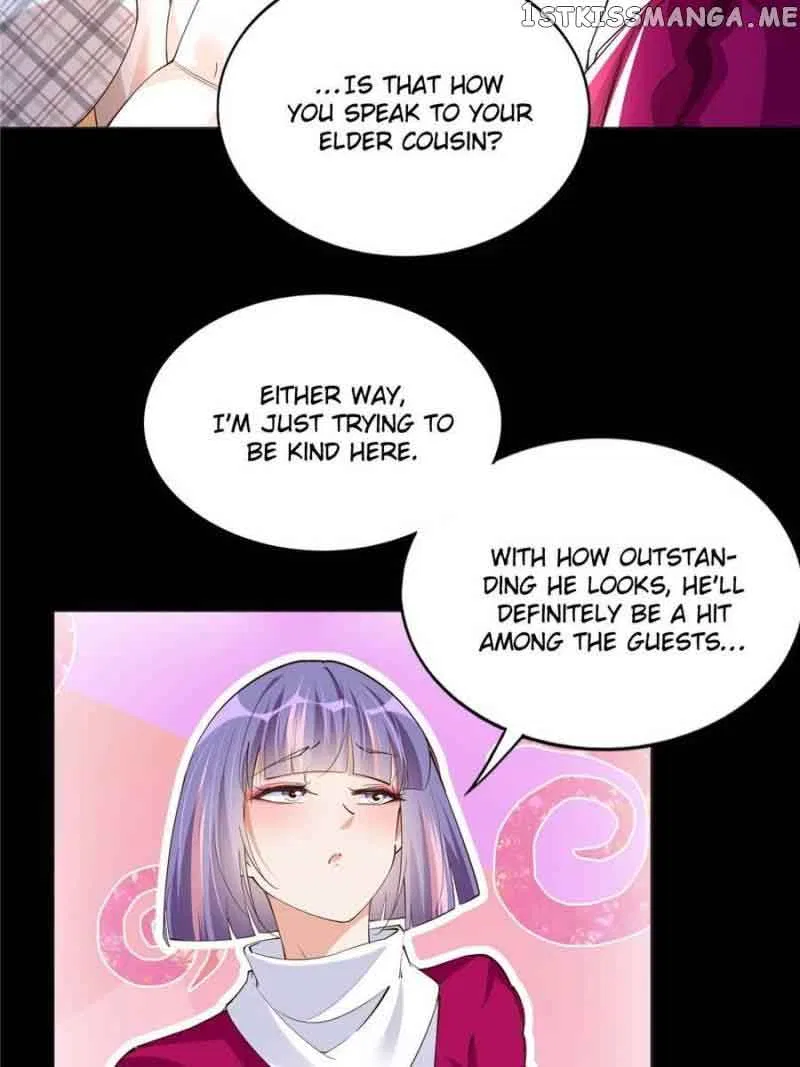 Reincarnation Of The Businesswoman At School Chapter 126 – Page 48