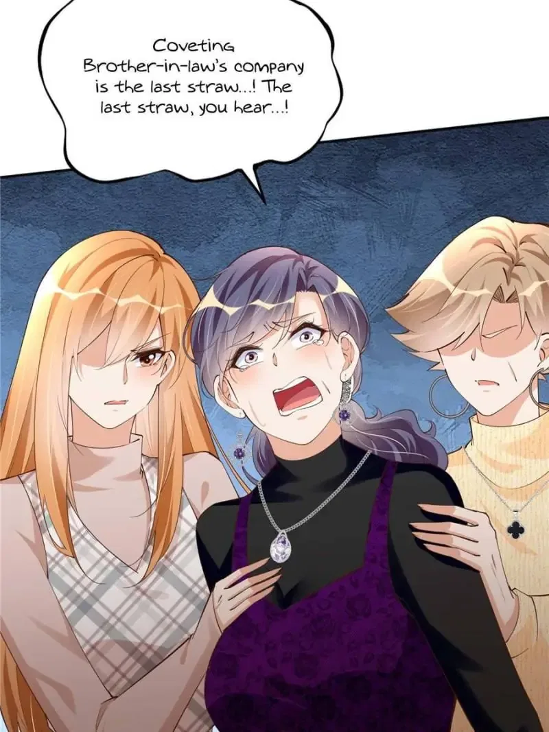 Reincarnation Of The Businesswoman At School Chapter 125 – Page 4