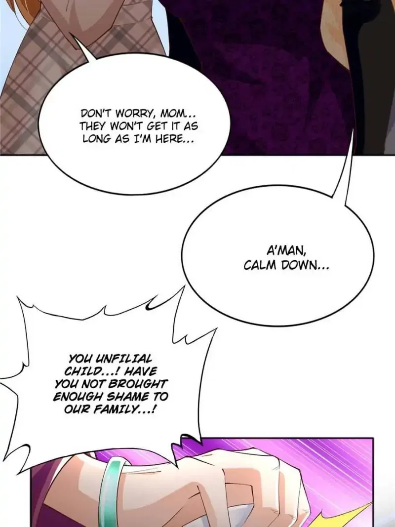Reincarnation Of The Businesswoman At School Chapter 125 – Page 5