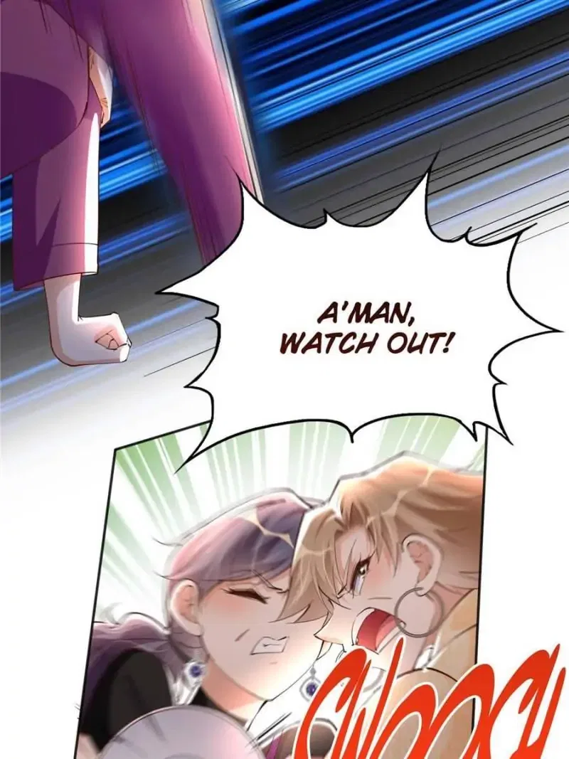 Reincarnation Of The Businesswoman At School Chapter 125 – Page 7