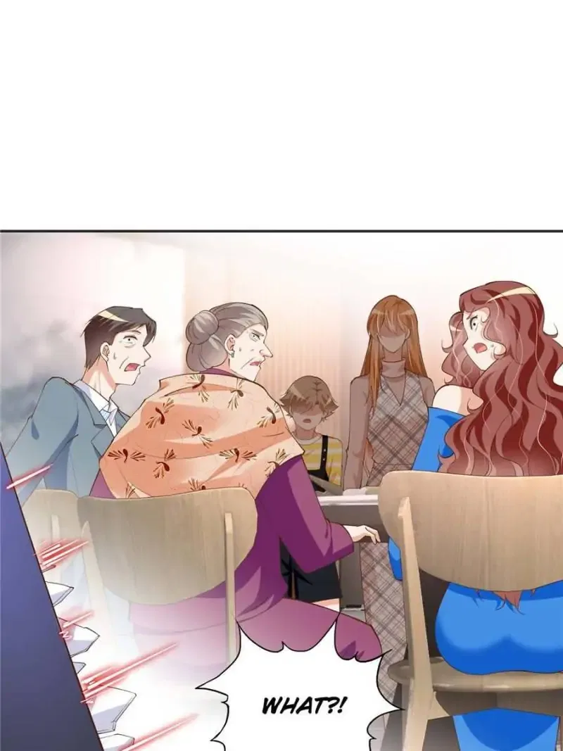 Reincarnation Of The Businesswoman At School Chapter 125 – Page 16