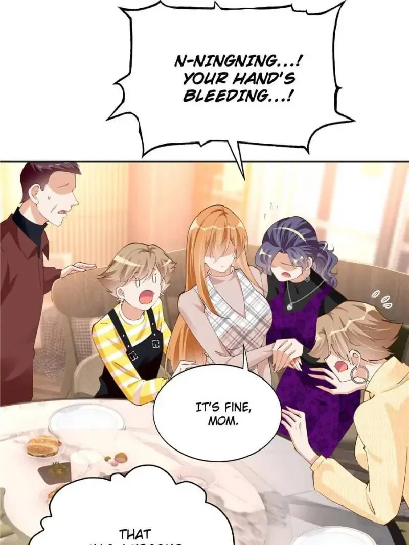 Reincarnation Of The Businesswoman At School Chapter 125 – Page 19