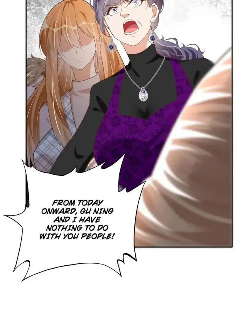 Reincarnation Of The Businesswoman At School Chapter 125 – Page 21