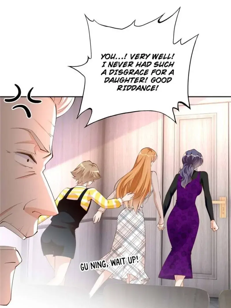 Reincarnation Of The Businesswoman At School Chapter 125 – Page 22