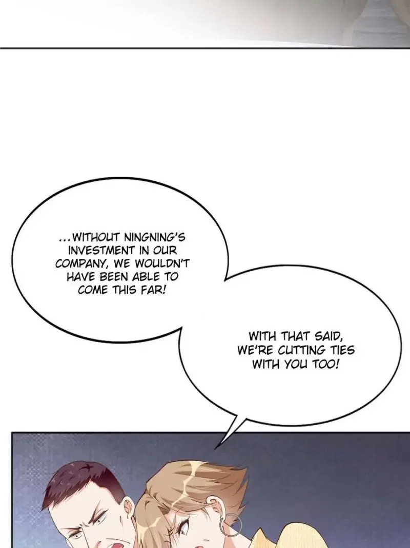 Reincarnation Of The Businesswoman At School Chapter 125 – Page 23