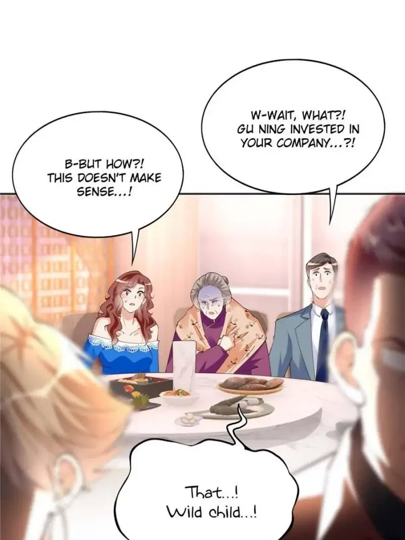 Reincarnation Of The Businesswoman At School Chapter 125 – Page 25