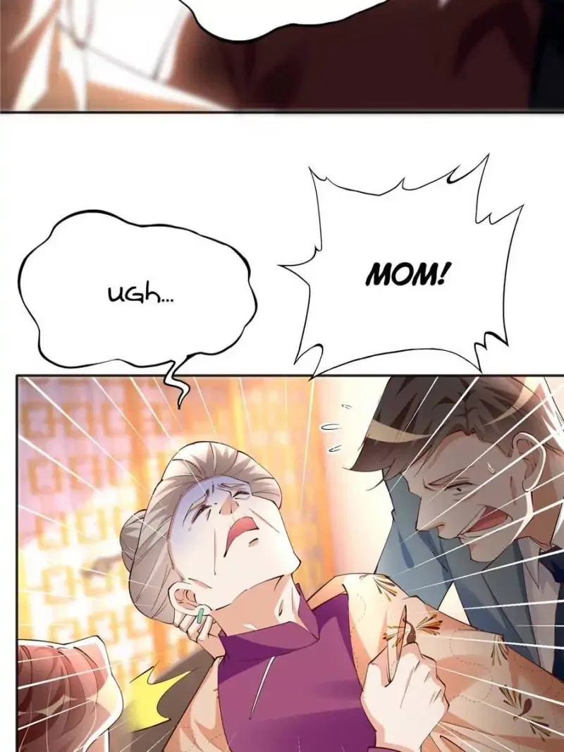 Reincarnation Of The Businesswoman At School Chapter 125 – Page 26