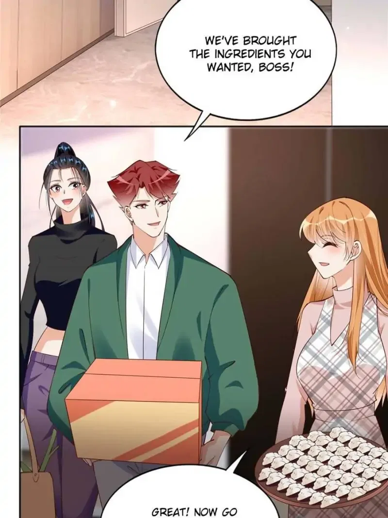 Reincarnation Of The Businesswoman At School Chapter 125 – Page 29