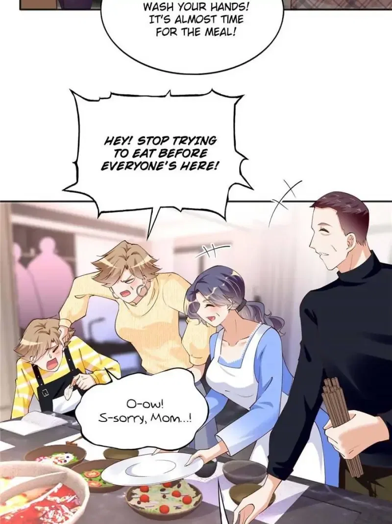 Reincarnation Of The Businesswoman At School Chapter 125 – Page 30