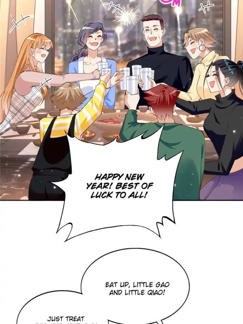 Reincarnation Of The Businesswoman At School Chapter 125 – Page 32