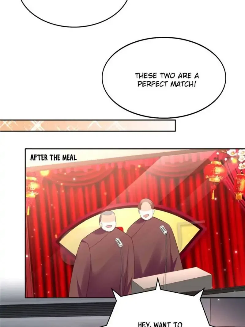 Reincarnation Of The Businesswoman At School Chapter 125 – Page 34