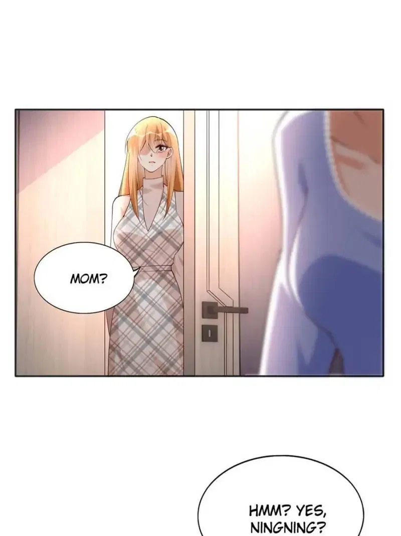 Reincarnation Of The Businesswoman At School Chapter 125 – Page 36