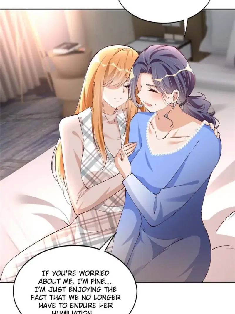 Reincarnation Of The Businesswoman At School Chapter 125 – Page 37