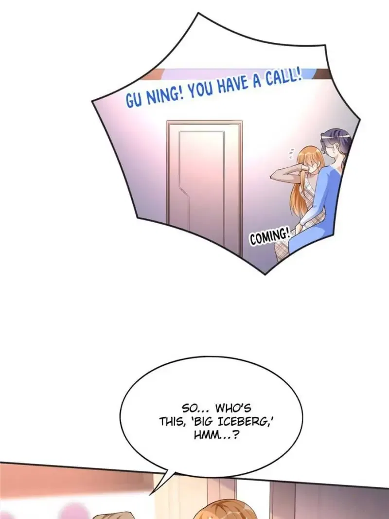 Reincarnation Of The Businesswoman At School Chapter 125 – Page 49