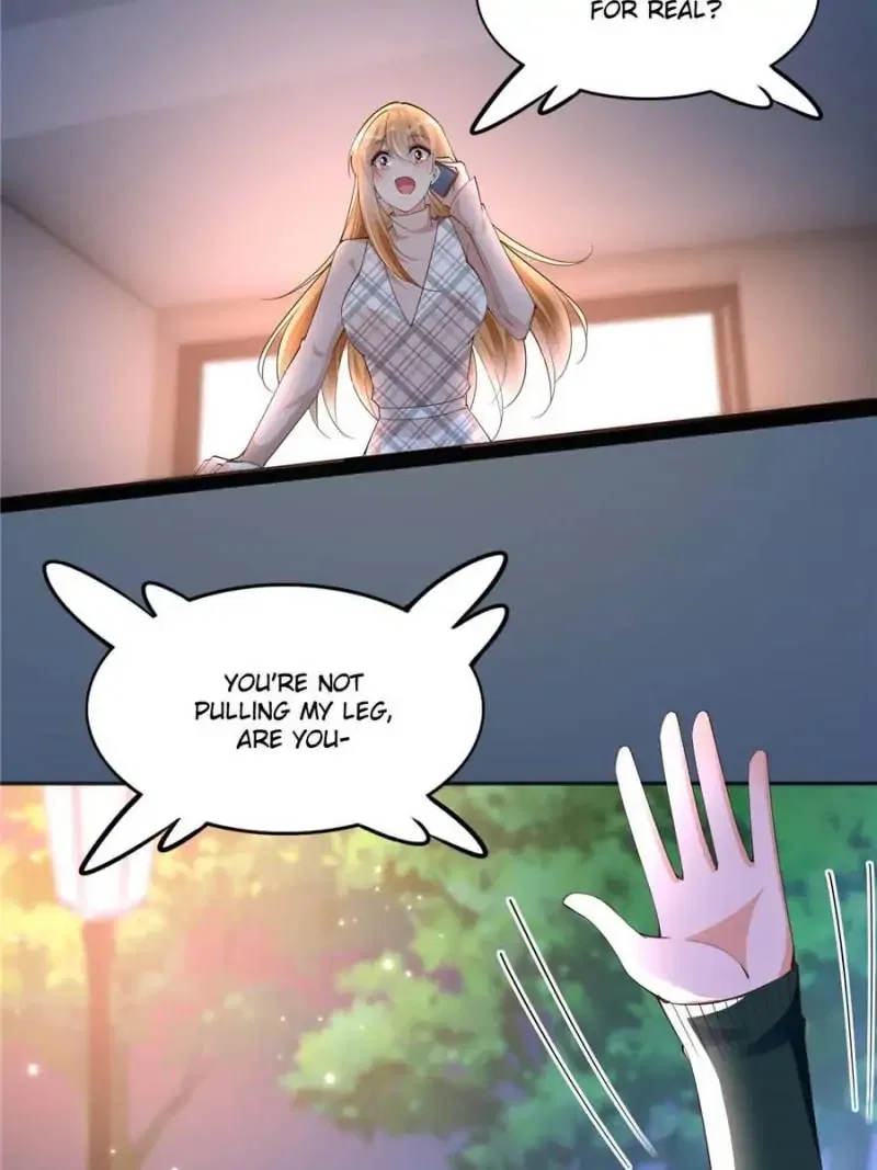 Reincarnation Of The Businesswoman At School Chapter 125 – Page 55