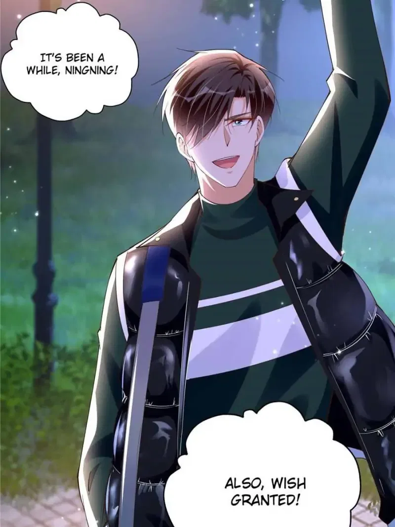 Reincarnation Of The Businesswoman At School Chapter 125 – Page 56
