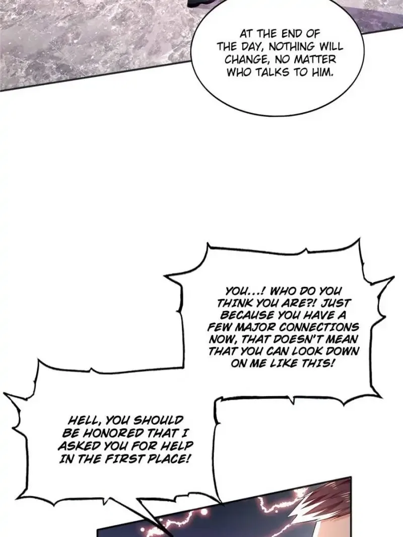 Reincarnation Of The Businesswoman At School Chapter 124 – Page 2