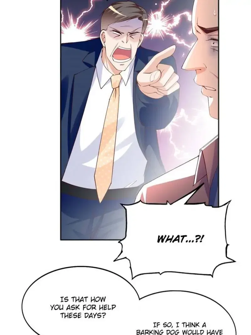 Reincarnation Of The Businesswoman At School Chapter 124 – Page 3