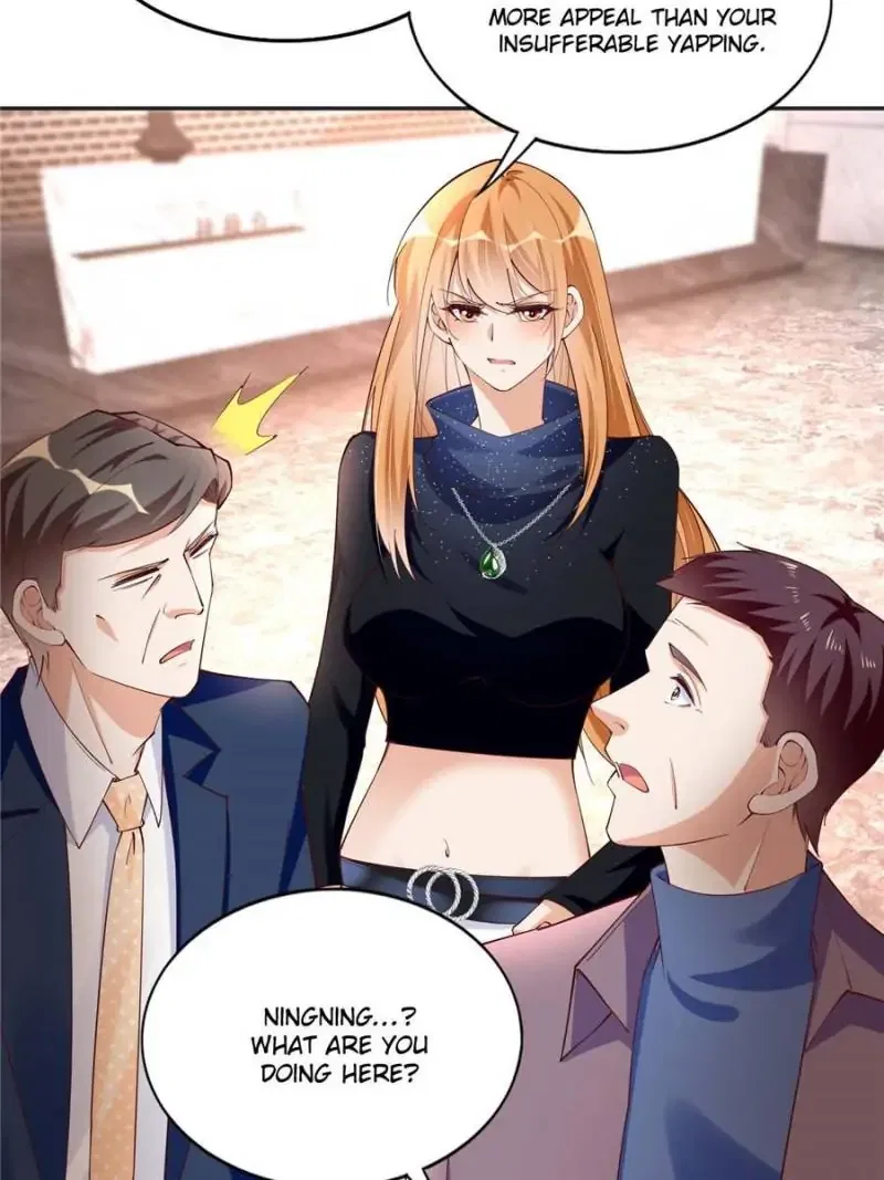Reincarnation Of The Businesswoman At School Chapter 124 – Page 4