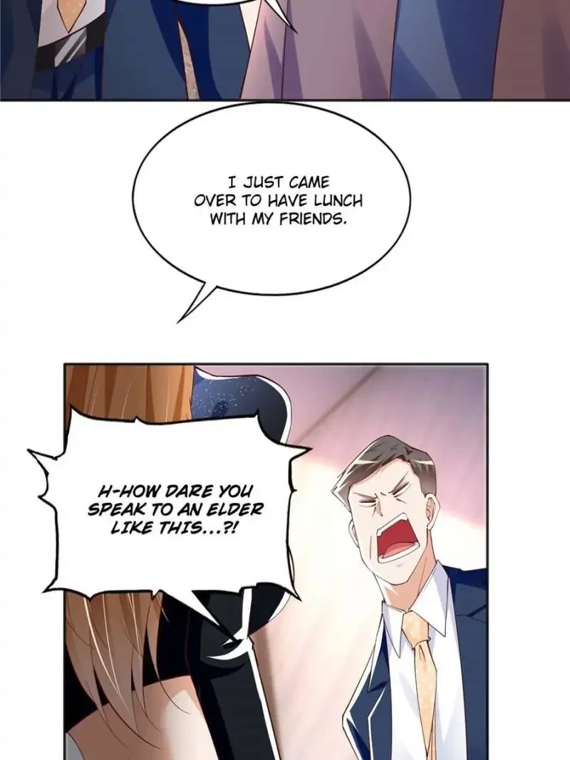 Reincarnation Of The Businesswoman At School Chapter 124 – Page 5