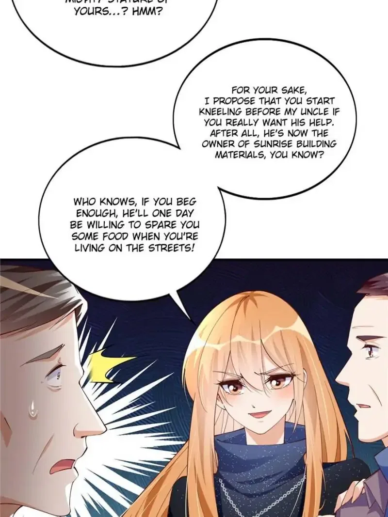 Reincarnation Of The Businesswoman At School Chapter 124 – Page 8
