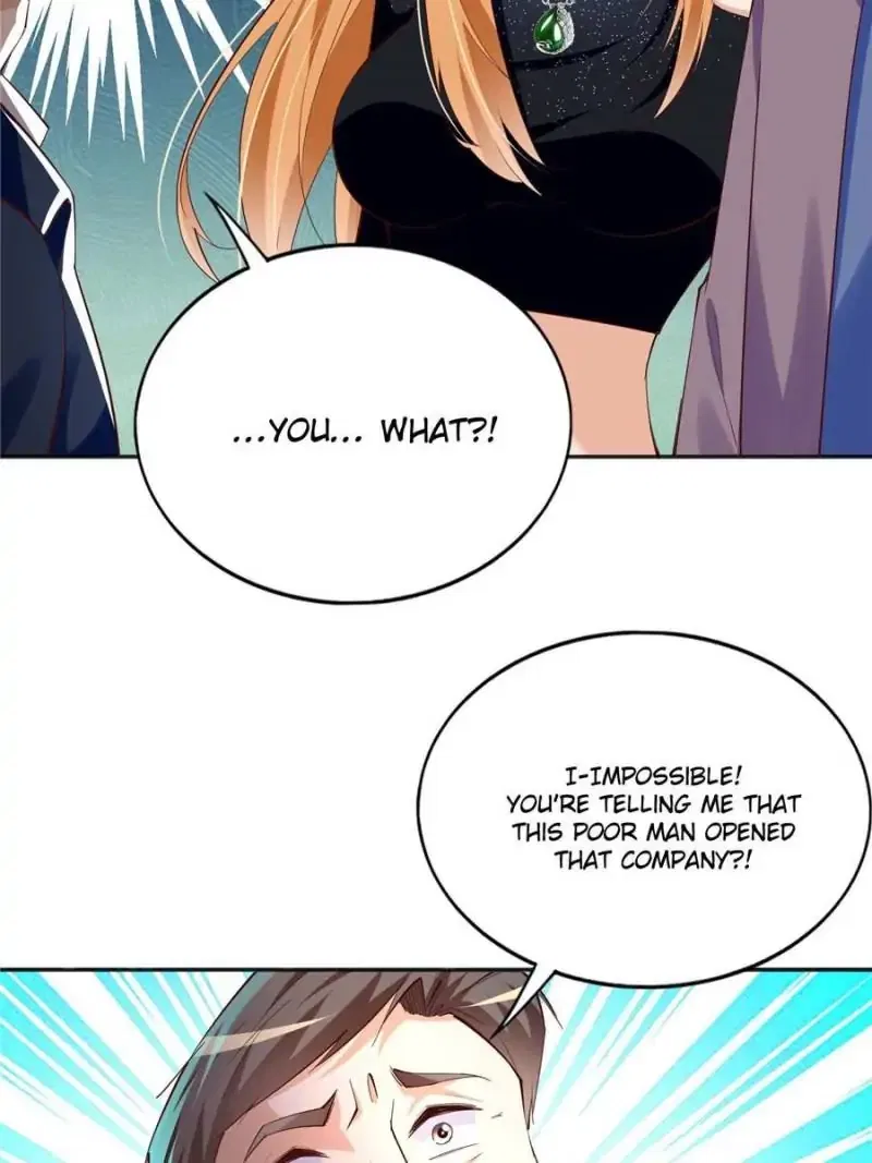 Reincarnation Of The Businesswoman At School Chapter 124 – Page 9