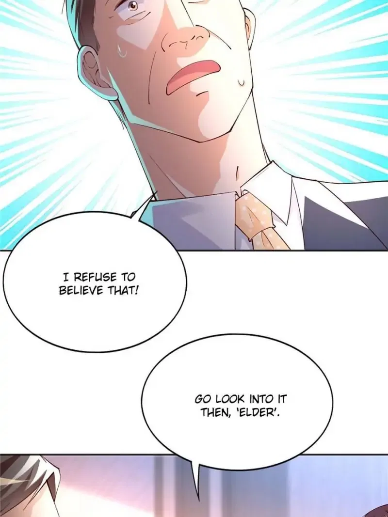 Reincarnation Of The Businesswoman At School Chapter 124 – Page 10