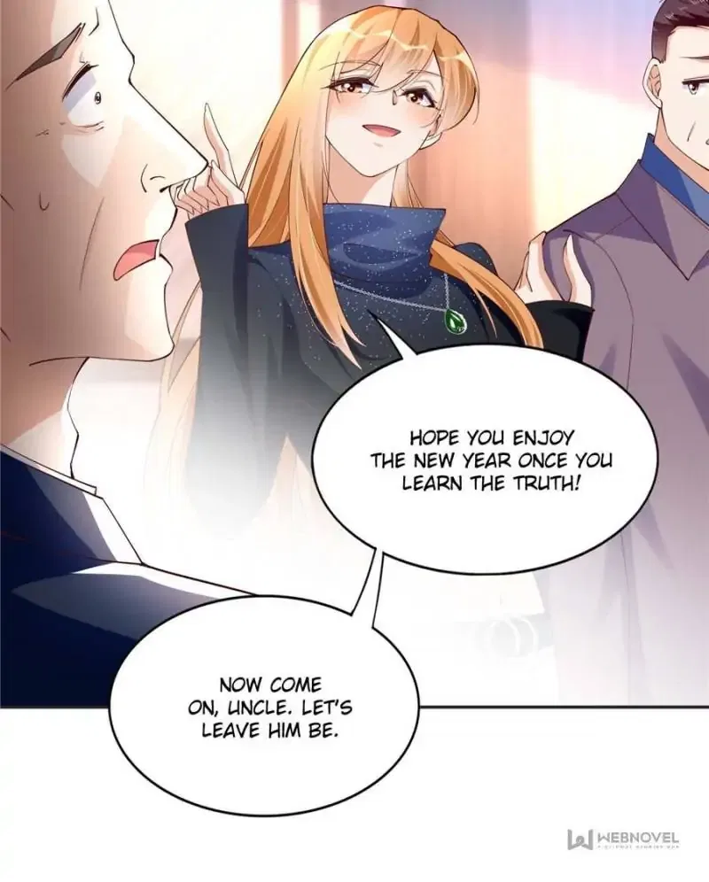 Reincarnation Of The Businesswoman At School Chapter 124 – Page 11