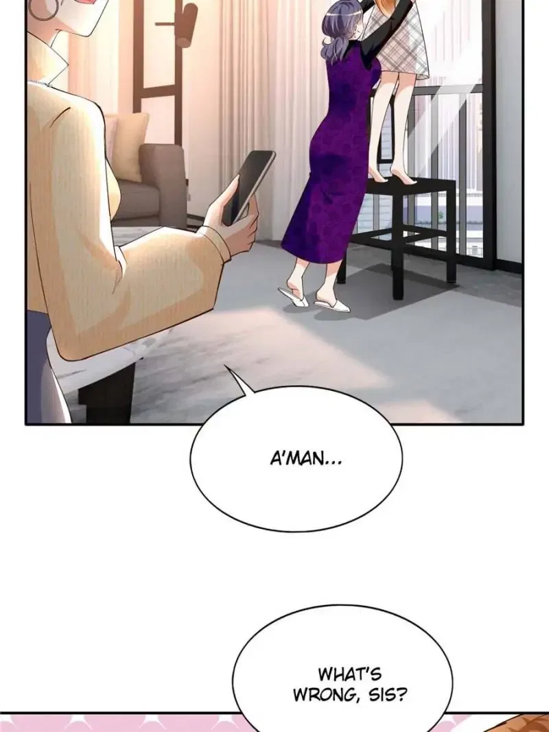 Reincarnation Of The Businesswoman At School Chapter 124 – Page 14